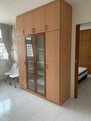 Blk 129 Clarence Ville (Queenstown), HDB 4 Rooms #561466001
